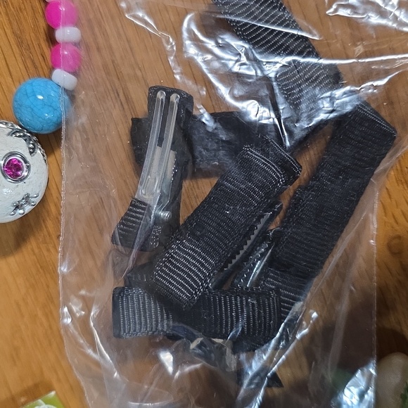 Craft Bundle Assorted Parts - Picture 9 of 11